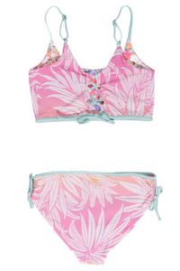 Maaji Girls Two Piece - Floral