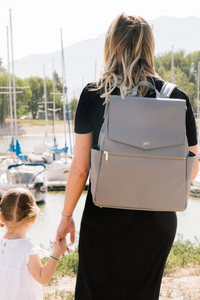 Freshly Picked Classic Diaper Bag ii