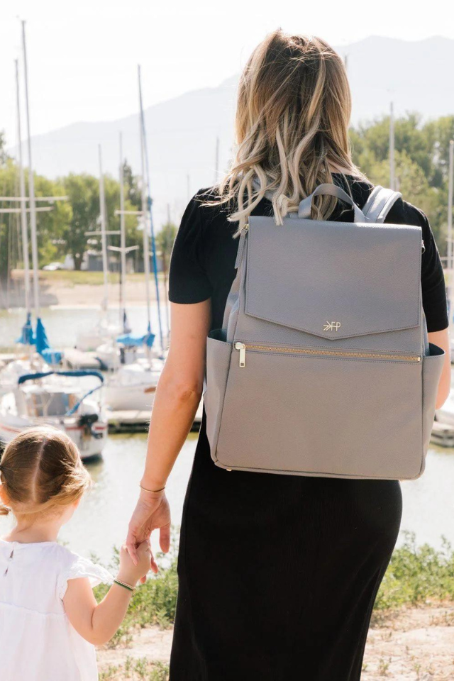 Freshly Picked Classic Diaper Bag ii
