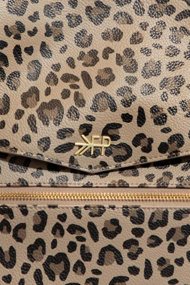 Freshly Picked Classic Diaper Bag ii