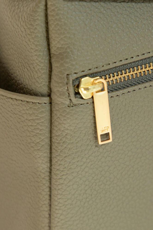 Freshly Picked Classic Diaper Bag ii