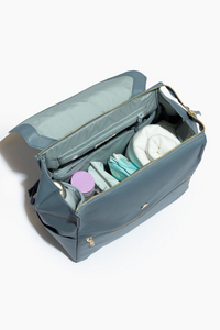 Freshly Picked Classic Diaper Bag ii