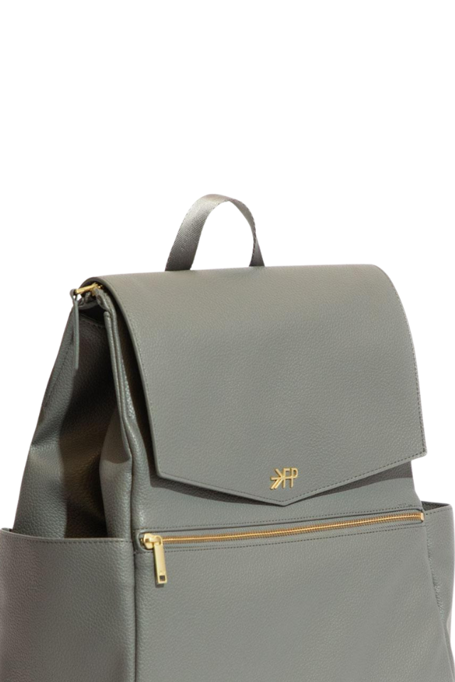 Freshly Picked Classic Diaper Bag ii