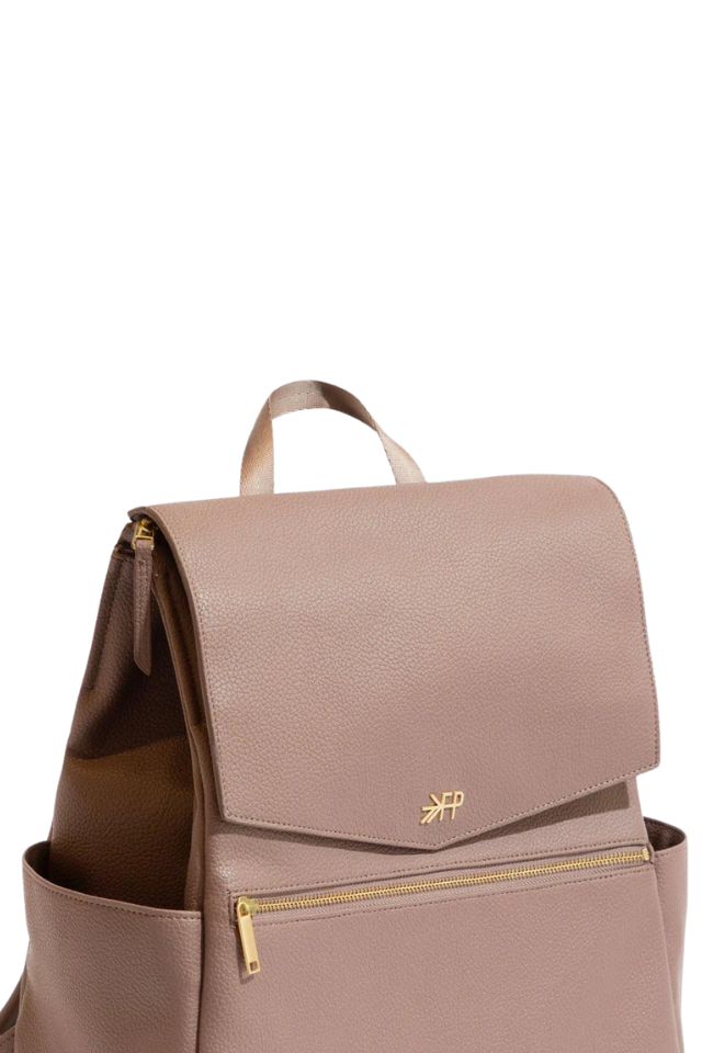 Freshly Picked Classic Diaper Bag ii
