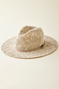 Capistrano Crushable Hat