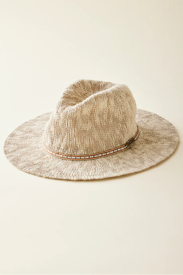 Capistrano Crushable Hat