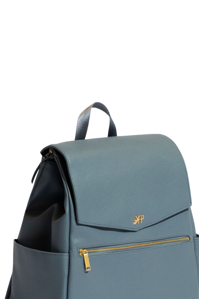 Freshly Picked Classic Diaper Bag ii