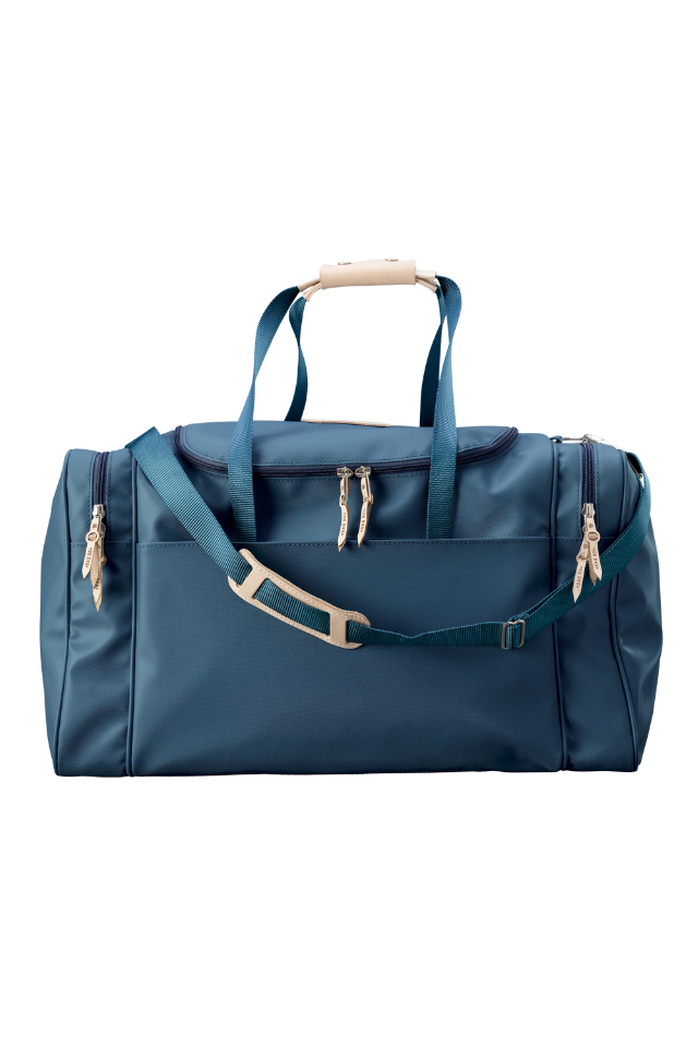 Jon Hart Personalize Large Square Duffle