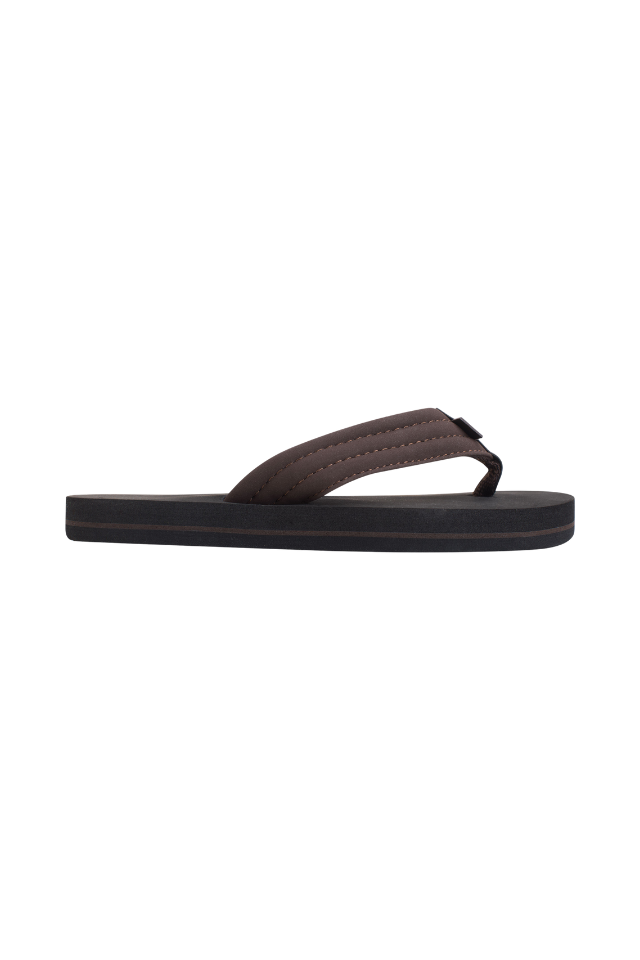 Rainbow Kids Grombows - Brown/Black
