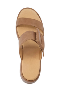 Chocolat Blu Kaira - Camel