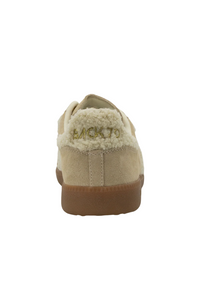 Back 70 Cloud 6N - Beige Beige