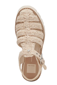 Dolce Vita Lasly - Oatmeal
