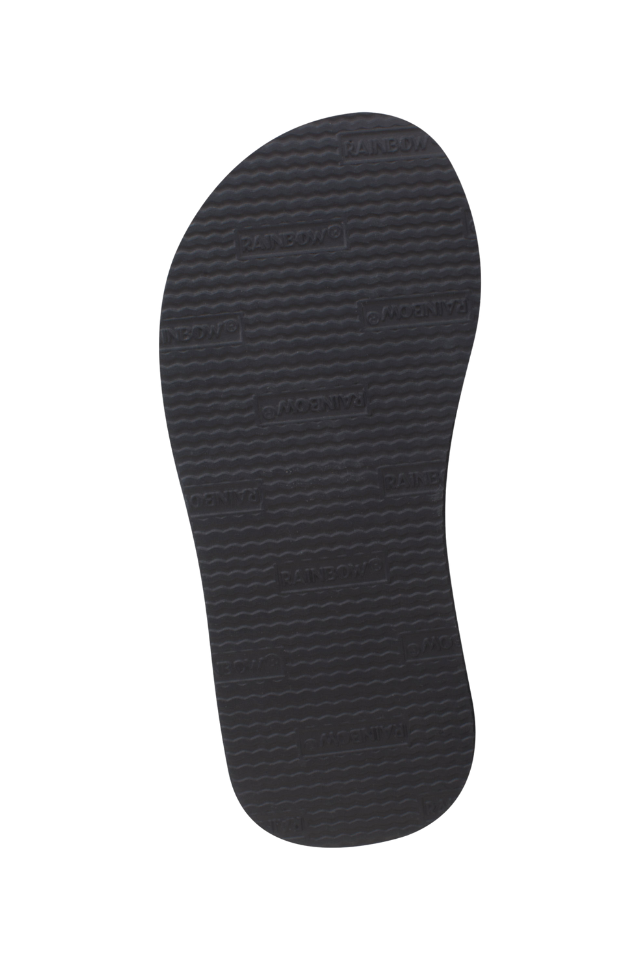 Rainbow Kids Grombows - Brown/Black