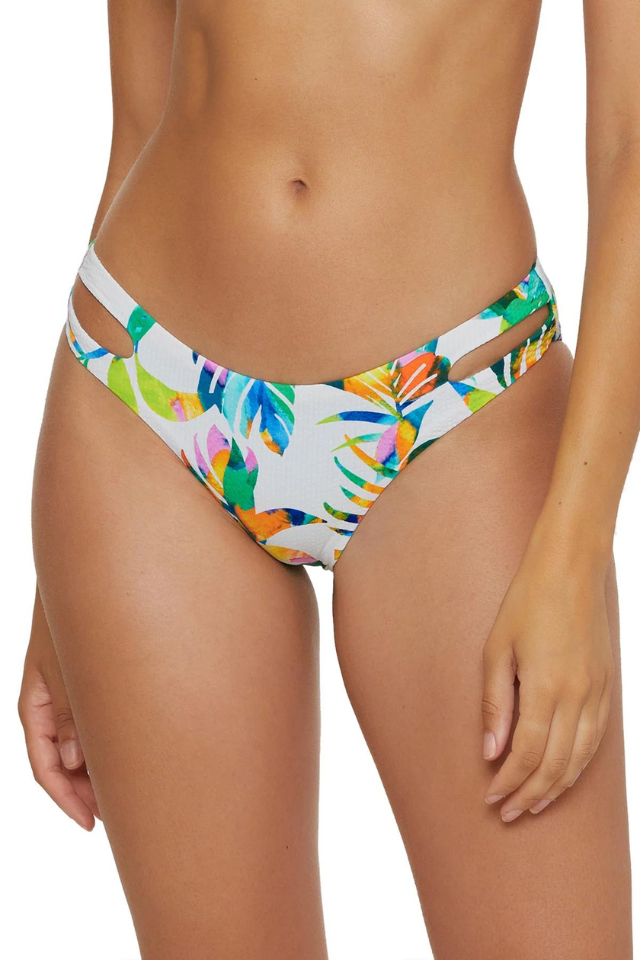 Becca Isla Verde Hipster - Multi