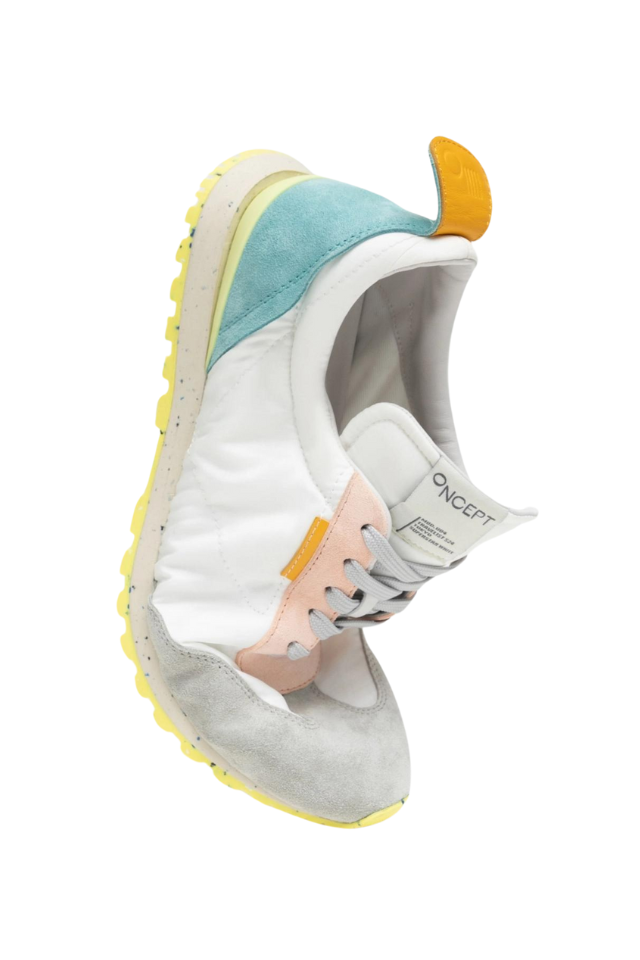 Oncept Tokyo - Superstar White