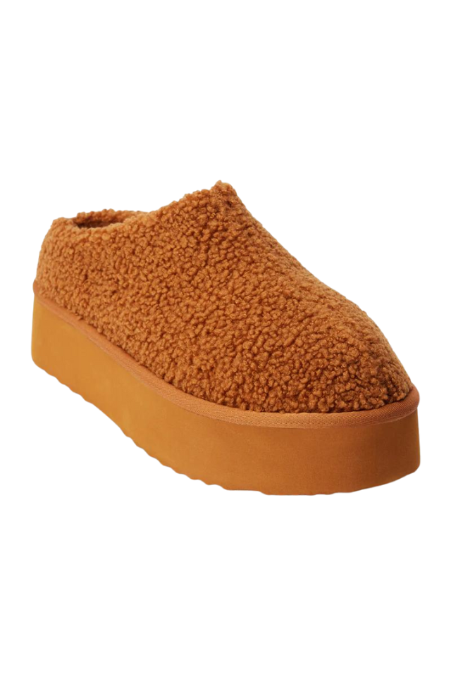 Matisse Lowkey - Chestnut