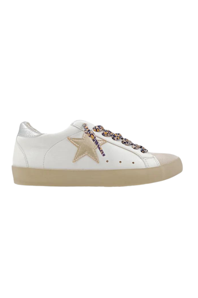 ShuShop Paris Kids - Gold