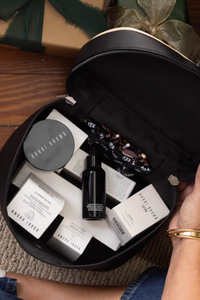 Jon Hart Personalize Makeup Case