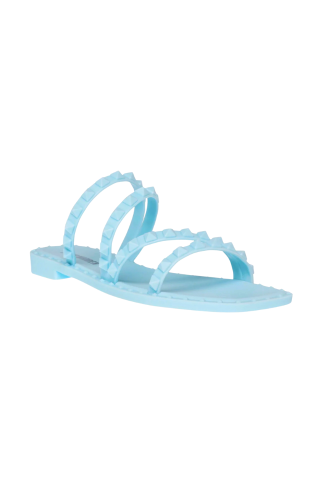 Steve Madden Skyler J - Baby Blue
