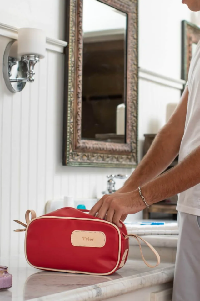 Jon Hart Personalize Shave Kit