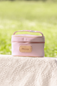 Jon Hart Personalize Mini Makeup Case