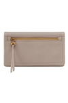 HOBO Lumen Continental Wallet - Taupe