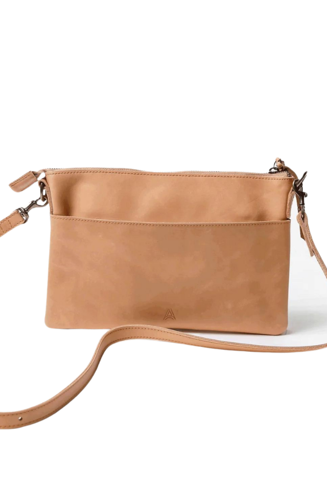 ABLE Martha Crossbody