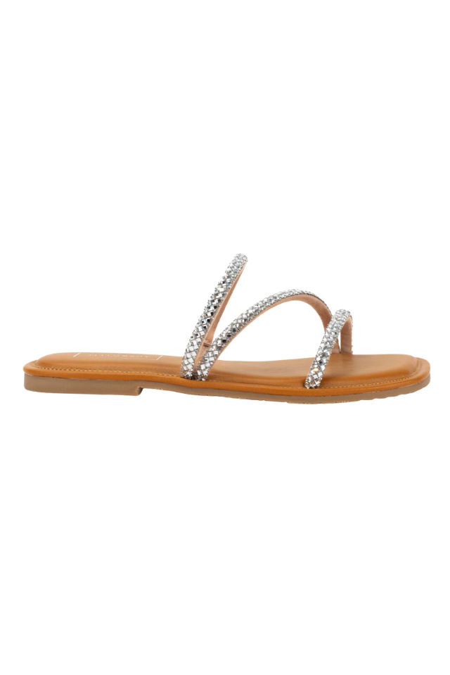 Yellow Box Darian Clear Seaside Shoes Swim