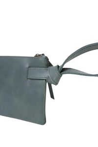 ABLE Rachel Wristlet - Forest