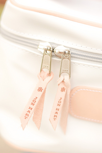 Jon Hart Personalize Makeup Case