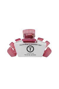 Teleties Hair Clip Medium