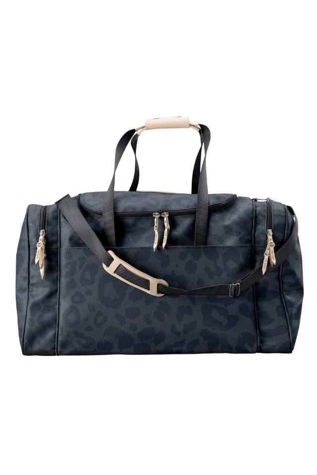 Jon Hart Personalize Large Square Duffle
