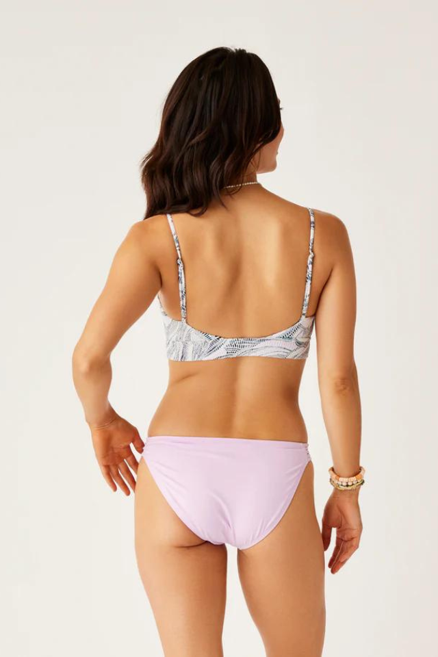 Carve Cardiff Bottom - Lilac
