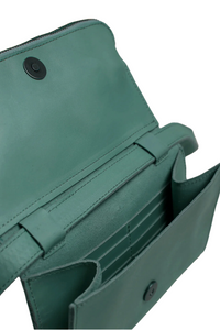 ABLE Monique Crossbody - Forest
