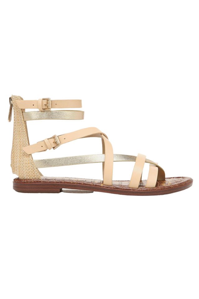 Sam edelman gaton sandal sales