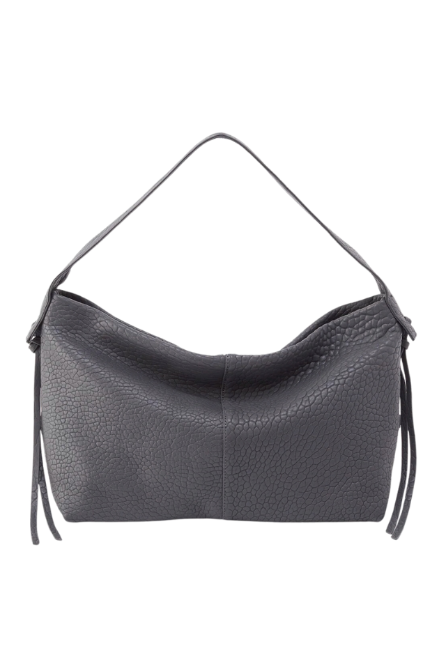 HOBO Bonita - Grey – Seaside Shoes & Swim
