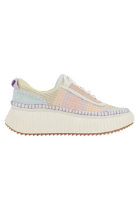 Dolce Vita Dolen - Pastel Stripe