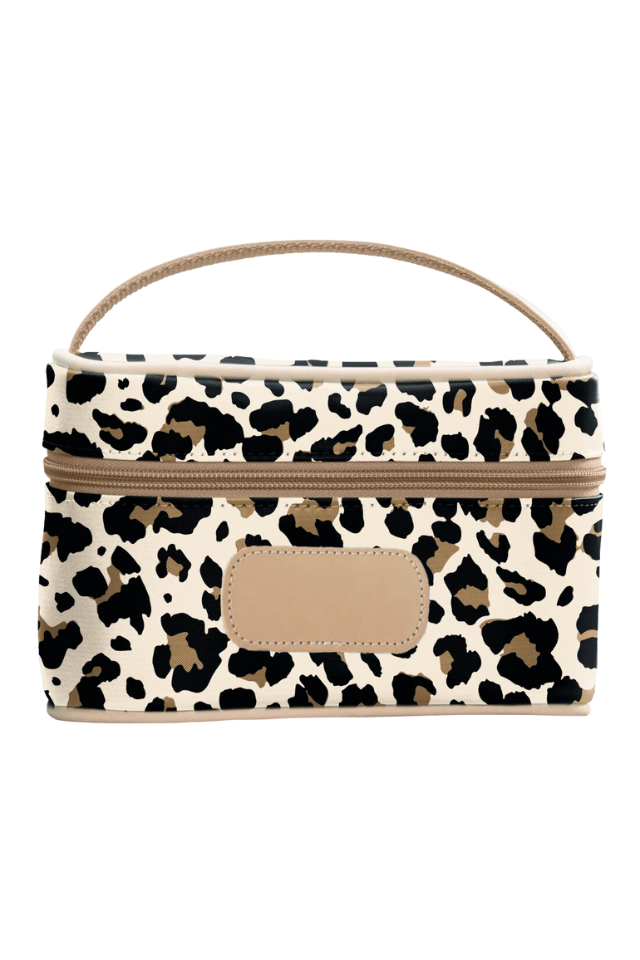 Jon Hart Personalize Mini Makeup Case