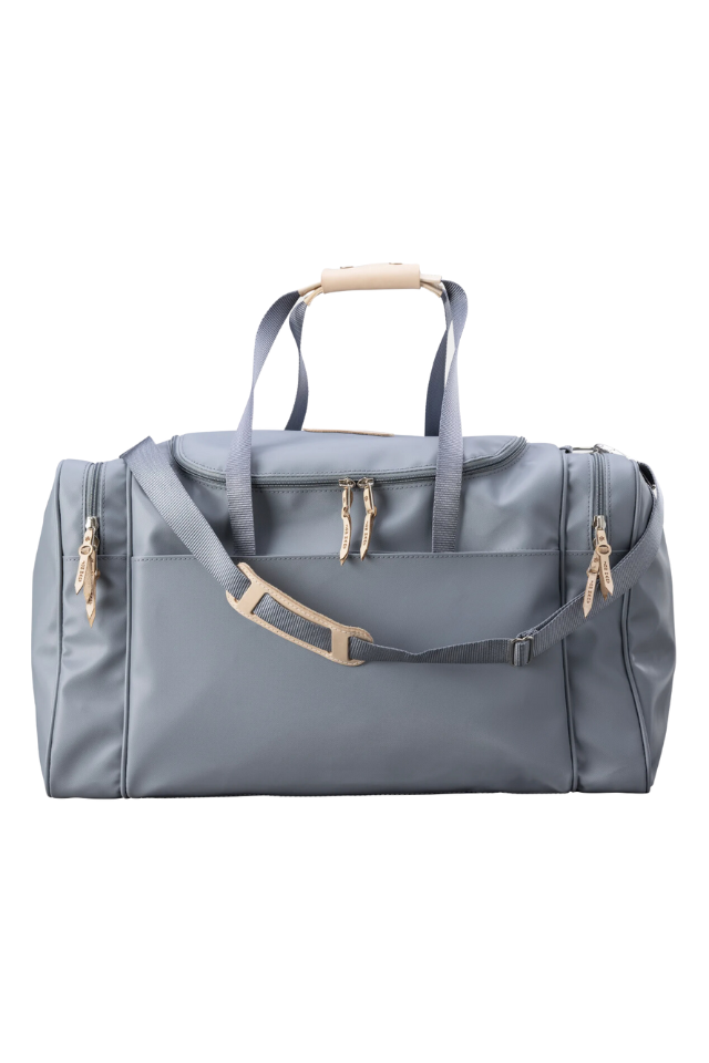Jon Hart Personalize Large Square Duffle