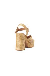 Steve Madden Carisma - Natural