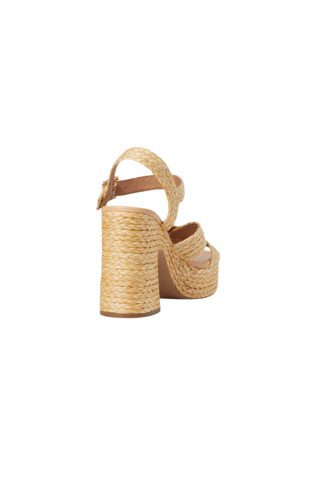 Steve Madden Carisma - Natural