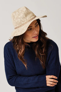 Capistrano Crushable Hat