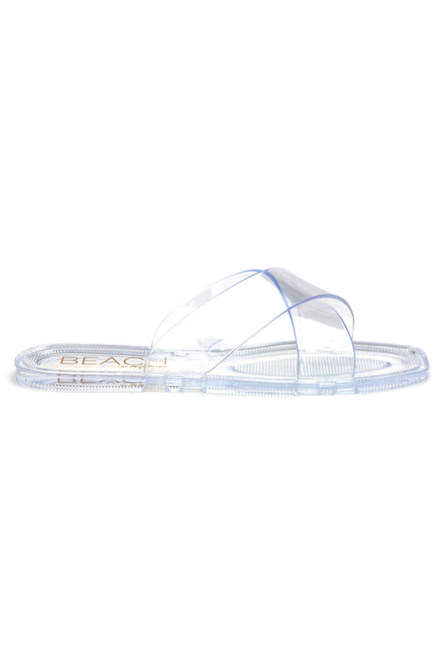 Matisse Villa Clear Seaside Shoes Swim