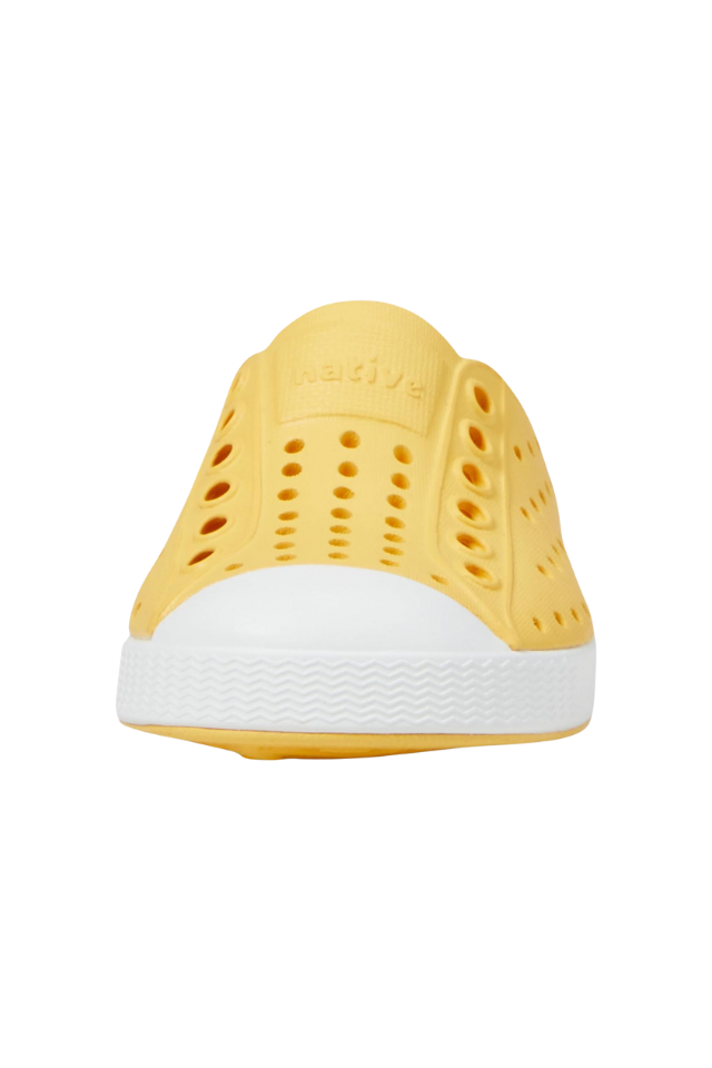 Native Jefferson Youth - Pineapple Yellow