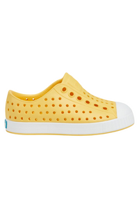 Native Jefferson Youth - Pineapple Yellow
