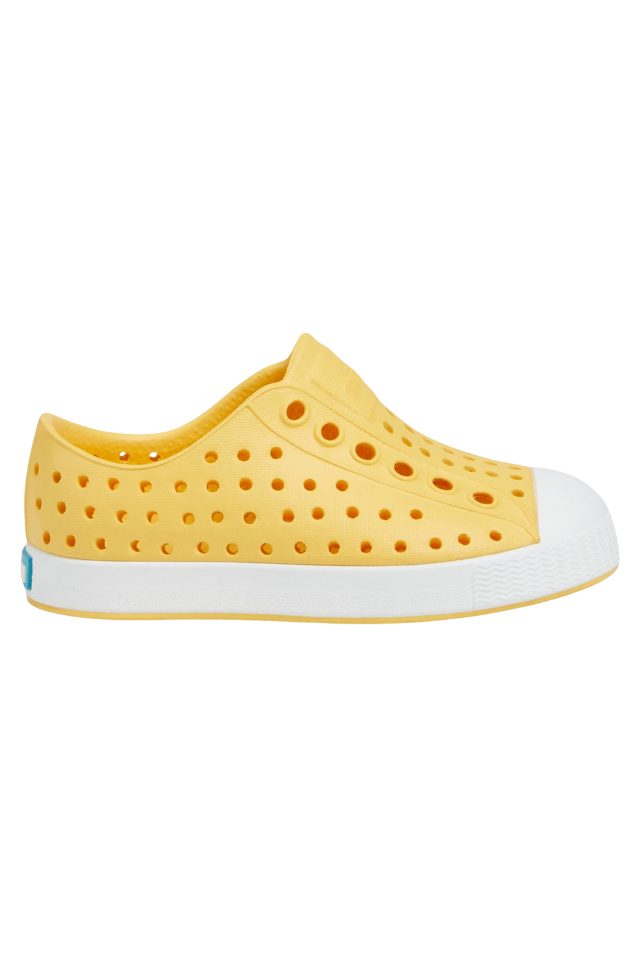Native Jefferson Youth - Pineapple Yellow