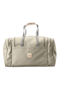 Jon Hart Personalize Large Square Duffle