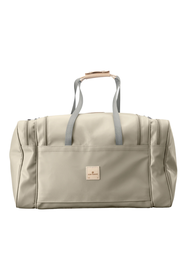 Jon Hart Personalize Large Square Duffle