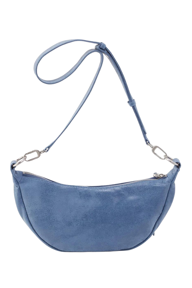 HOBO Knox Sling - Azure