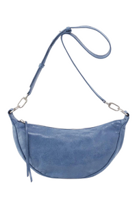 HOBO Knox Sling - Azure